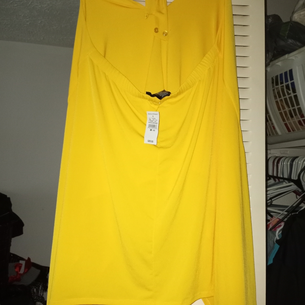 Blouse - Picture 2 of 2